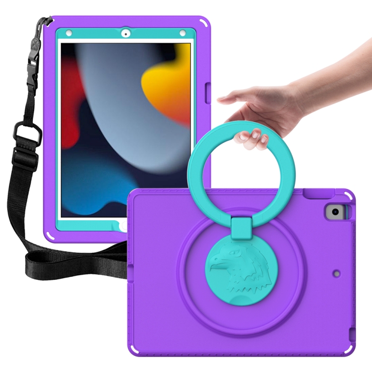 For iPad Pro 2019/2017 2021/2019 EVA PC