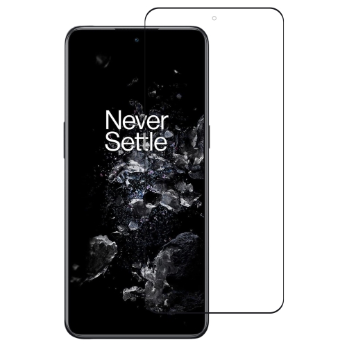 

For OnePlus 11 / 11 Jupiter Rock Edition 3D Curved Edge Full Screen Tempered Glass Film