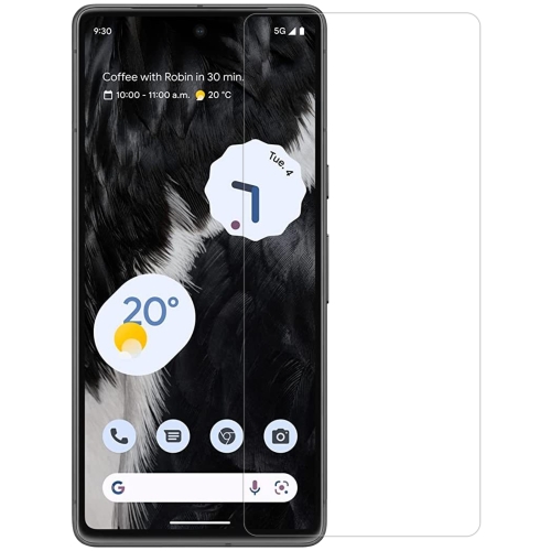 

For Google Pixel 7 NILLKIN H+Pro 0.2mm 9H Explosion-proof Tempered Glass Film