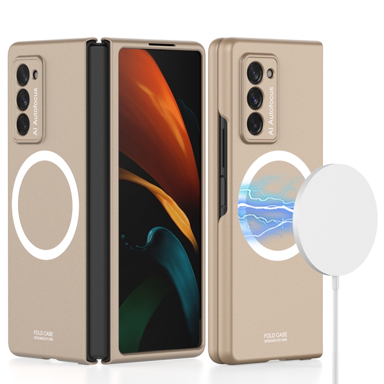 Galaxy Z Fold2 5G ローズゴールド 本体 ジャンク Galaxy Z Fold2 5G