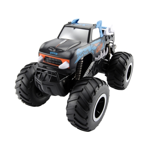 

Q127 AB Model Amphibious Remote Control Car, Style:Type B(Blue)