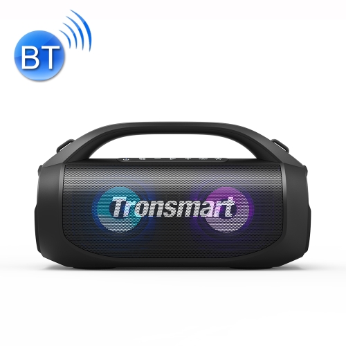 Tronsmart Bang SE 40W IPX6 Altavoz Bluetooth inalámbrico portátil para  exteriores