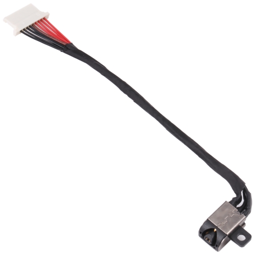 

For Dell Inspiron 15 7590 Power Jack Connector