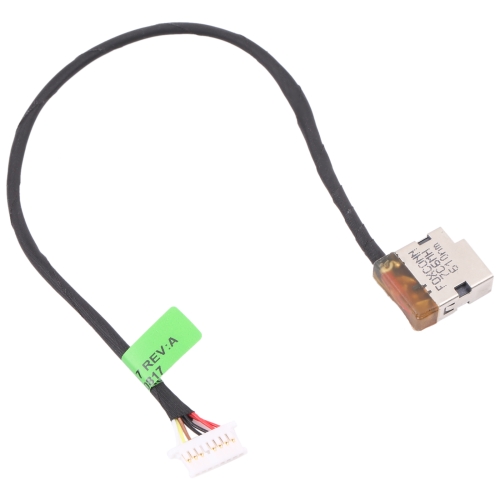

For HP PAVILION 15-AB 15-AK Power Jack Connector