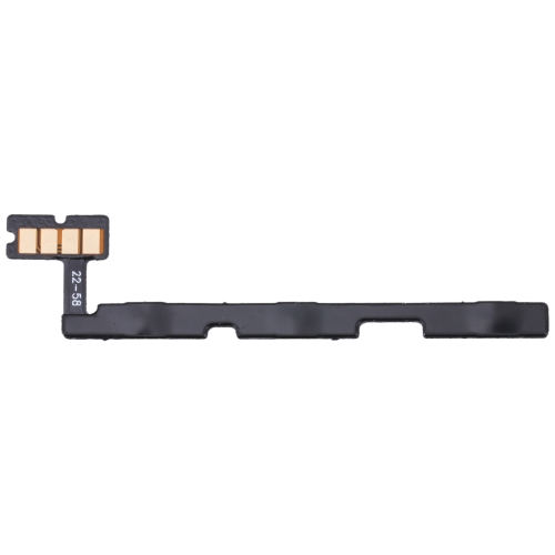 

For Itel A56 / A56 Pro OEM Power Button & Volume Button Flex Cable