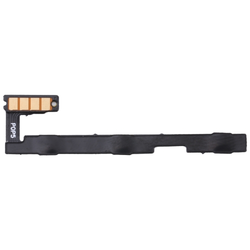 

For Tecno Pop 5 OEM Power Button & Volume Button Flex Cable