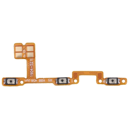 

For Infinix Smart3 Plus OEM Power Button & Volume Button Flex Cable