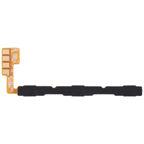 

For Infinix Hot 7 X624 OEM Power Button & Volume Button Flex Cable