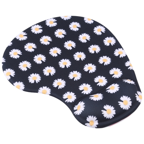 

Wrist Rest Mouse Pad(Daisy)