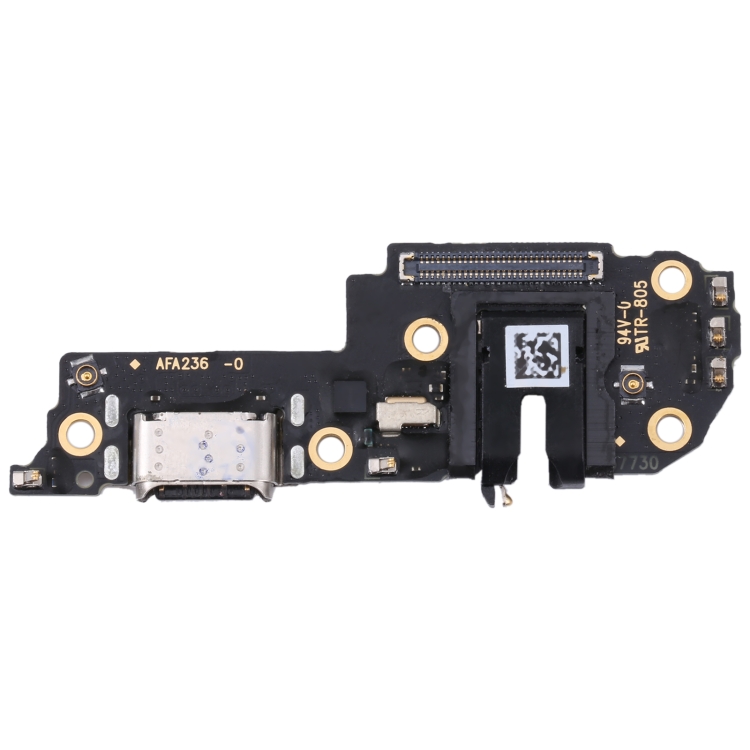 

For OPPO A72 5G / A73 5G Original Charging Port Board