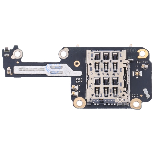 

For OPPO Find X5 Pro Original SIM Card Reader Board