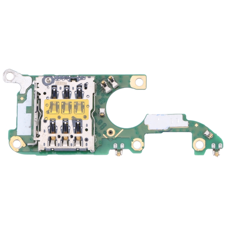 

For OPPO Reno5 Pro/Reno5 Pro+ Original SIM Card Reader Board