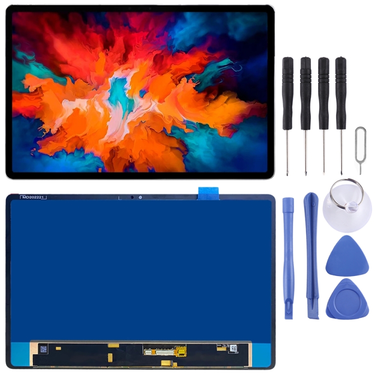 

LCD Screen For Lenovo XiaoXin Pad Pro 2022 11.2 TB138 with Digitizer Full Assembly