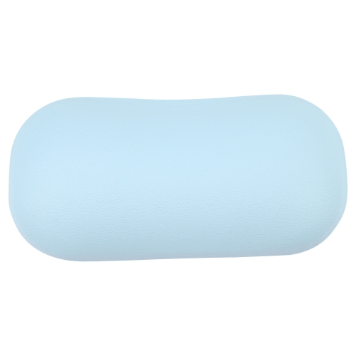 

Silicone Rubber Wrist Guard Mouse Holder(Blue)