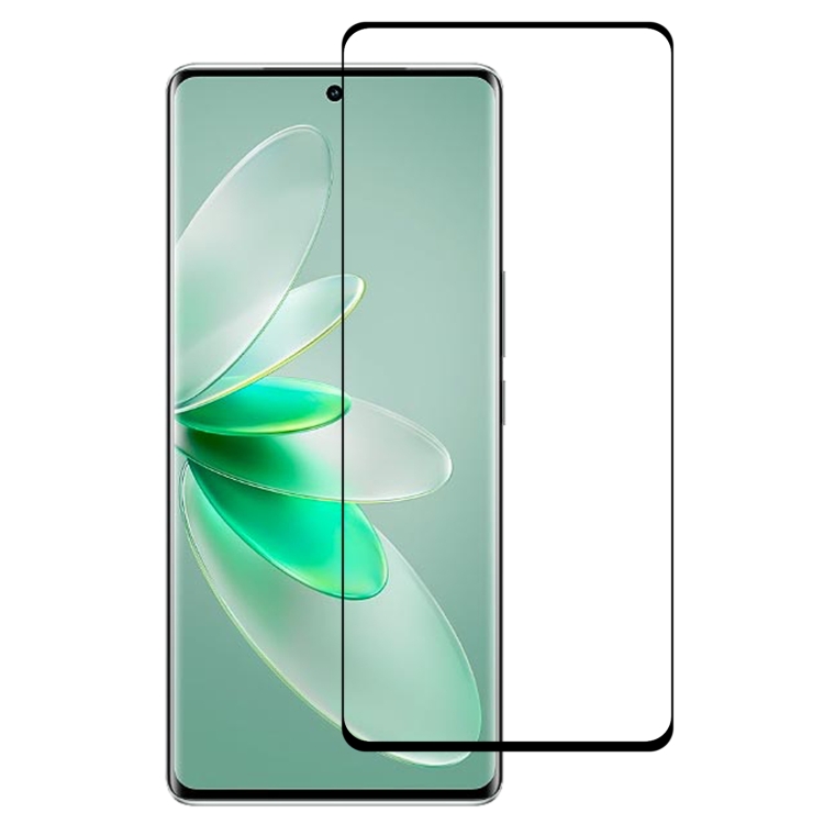

For vivo S16 / S16 Pro 3D Curved Edge Full Screen Tempered Glass Film