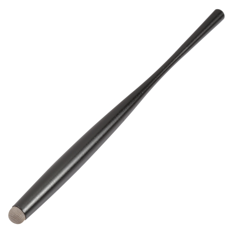 

Universal Bottle Cloth Tip Stylus(Black)