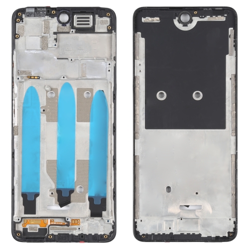 

For Tecno Camon 17 Pro Front Housing LCD Frame Bezel Plate