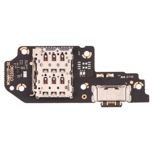 

For Xiaomi Redmi Note 11T Pro / Redmi Note 11T Pro+ / Poco X4 GT OEM Charging Port Board