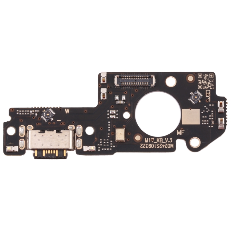 

For Xiaomi Redmi Note 12 5G OEM Charging Port Board