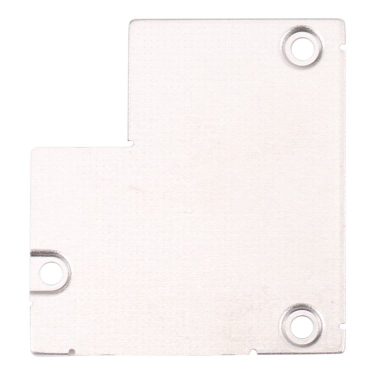 

For iPad 10.2 2020 LCD Flex Cable Iron Sheet Cover