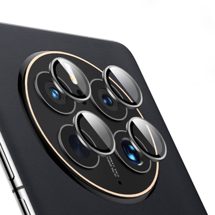 

For Huawei Mate 50 Integrated Rear Camera Lens Tempered Glass Film