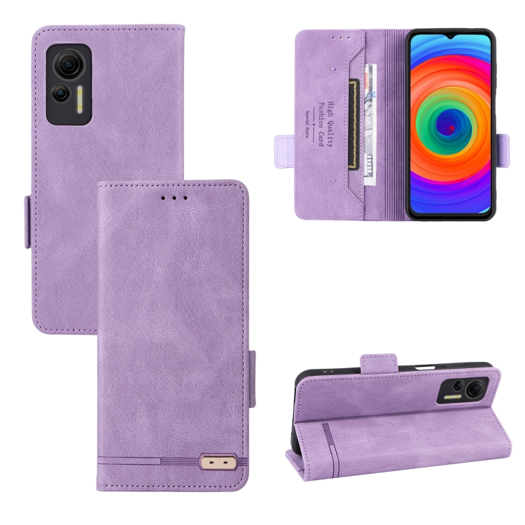 Cover E Vetro Temperato Per Ulefone Note 10P: Custodia TPU Trasparente + 2 Pellicole Protettive, Antigraffio E Antiurto - 4
