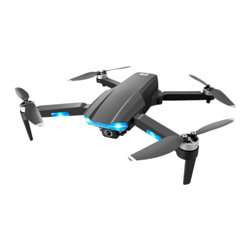 

WLRC KK18 Pro Brushless GPS Folding Remote Control Drone with 6K HD Camera, Specification:Standard Version