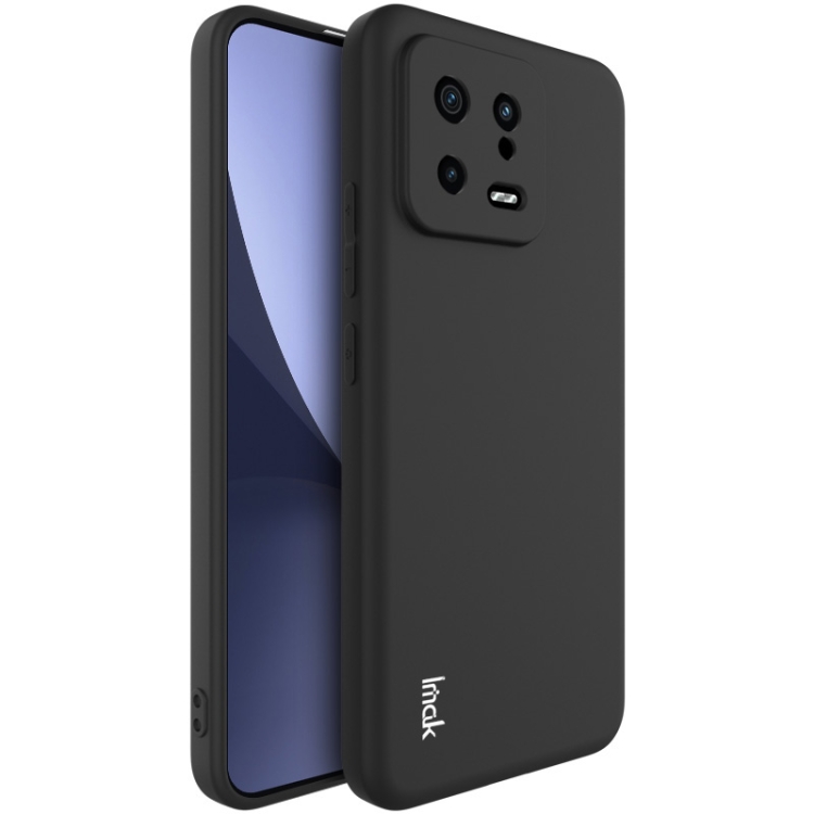

For Xiaomi 13 5G IMAK UC-3 Series Shockproof Frosted TPU Phone Case
