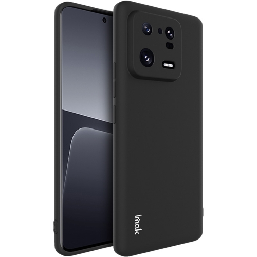 

For Xiaomi 13 Pro 5G IMAK UC-3 Series Shockproof Frosted TPU Phone Case