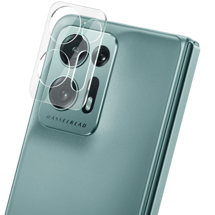 

For OPPO Find N2 5G imak Integrated Rear Camera Lens Tempered Glass Film