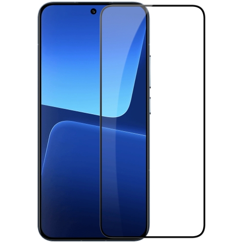 

For Xiaomi 13 NILLKIN CP+Pro 9H Explosion-proof Tempered Glass Film