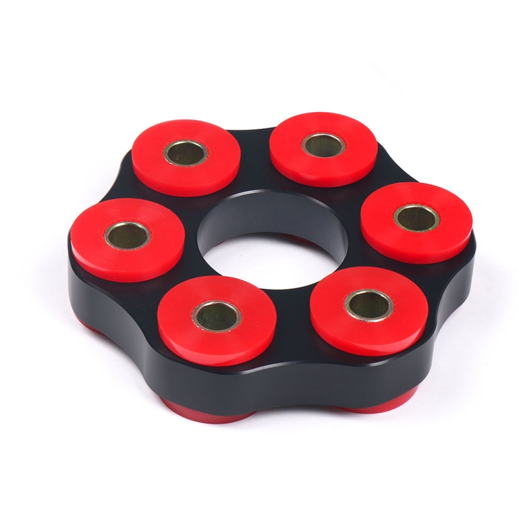 

For BMW E46 Manual Trans Drive Shaft Flex Joint Disc