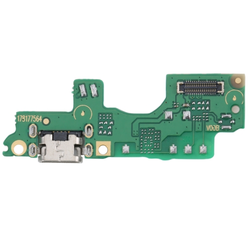 

For Itel A56 / A56 Pro OEM Charging Port Board