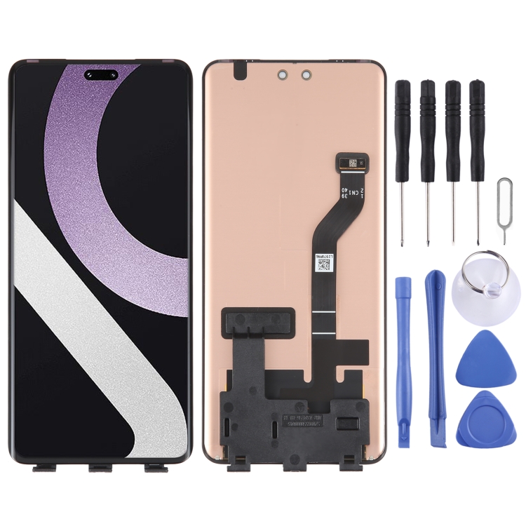 

AMOLED Original LCD Screen For Xiaomi Civi 2 with Digitizer Full Assembly