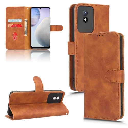 leather phone case vivo