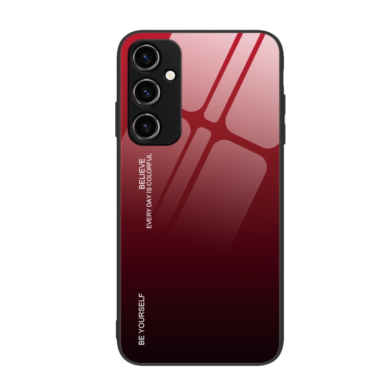 ILING Cover per Honor 70 5G, Ultrasottile Elegante Colore Sfumato