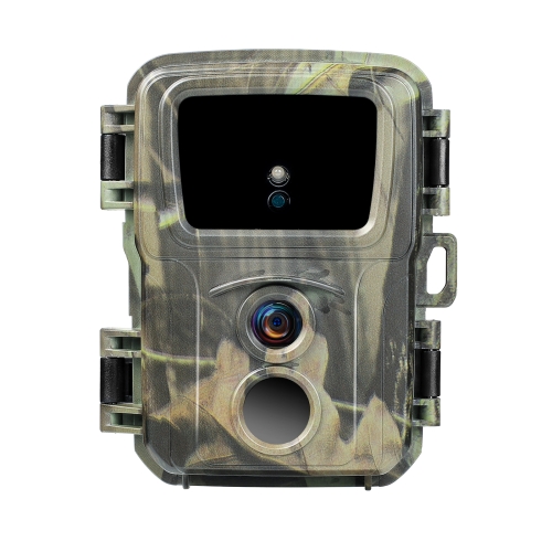 

MINI600 Outdoor 1080P HD Infrared Hunting Tracking Camera