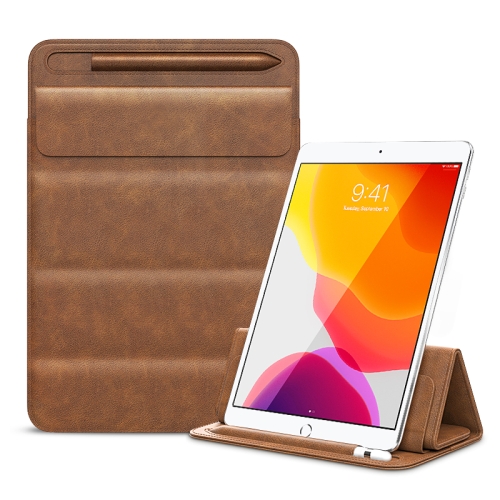 Housse iPad 10.2 (2020) (2019) / Pro 10.5 / Air 10.5 (2019) Léopard