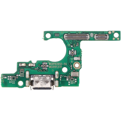 

For Honor Play 5T Pro OEM Charging Port Board