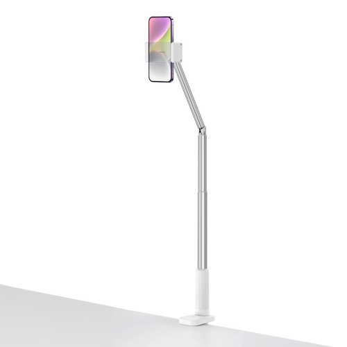 

USAMS US-ZB255 Mobile Phone Adjustment Holder(White)