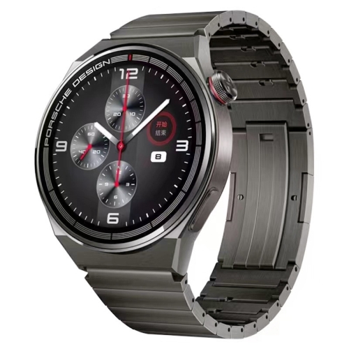 Huawei Watch GT 3 Pro incelemesi - LOG