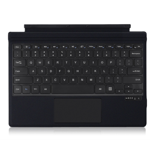 

For Microsoft Surface Pro 3 Magnetic Bluetooth Keyboard Leather Case