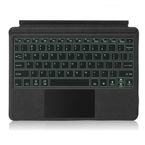 

For Microsoft Surface Go1 / 2 / 3 Magnetic Bluetooth Keyboard with backlight