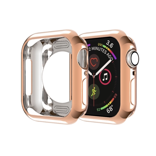 Apple watch rose outlet gold series 4 44mm