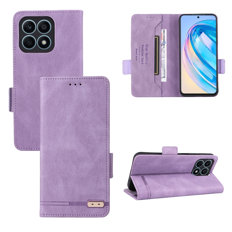 Honor X8a Cover Funda Compatible Con Honor X8a Con Chapado Creativo De Vetro Honor X8a - Foto 3