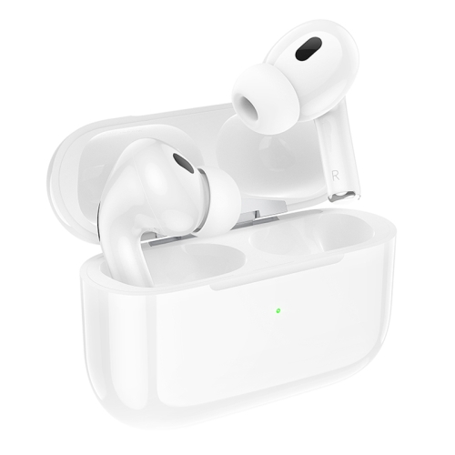 

Borofone BW36 True Wireless ANC Noise Canceling Bluetooth Earphone(White)