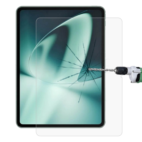 

For OnePlus Pad 11.6 inch 0.3mm 9H Explosion-proof Tempered Tablet Glass Film