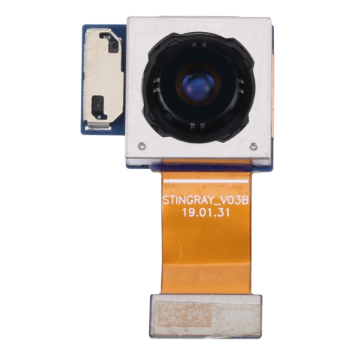 

For Motorola Moto Z4 Original Main Back Facing Camera