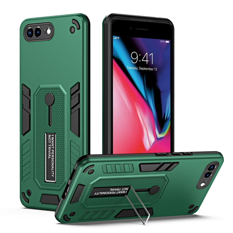 For iPhone Plus Plus Variety Brave Armor Finger Loop Holder