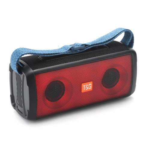 Buy Wholesale China New Design Bluetooth Speaker & Fashion Bag Bluetooth  Spaeker at USD 8.3